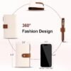 SFM Leather