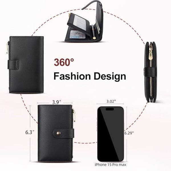 SFM Leather