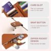 SFM Leather