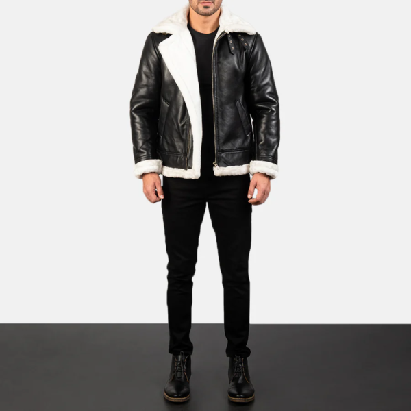 SFM Leather