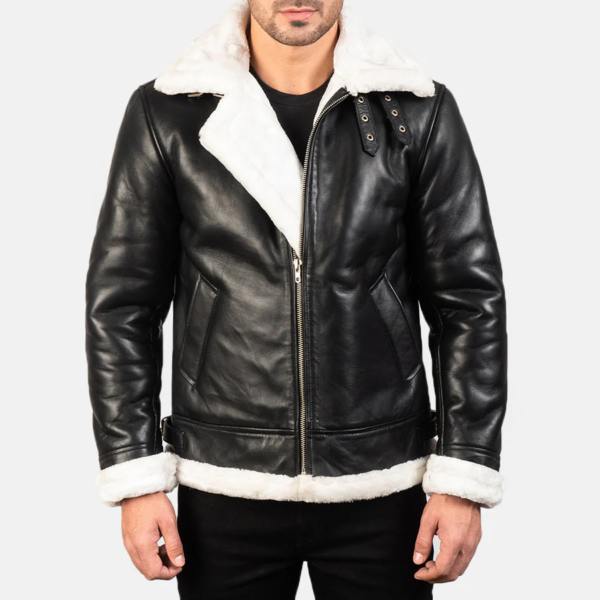 SFM Leather