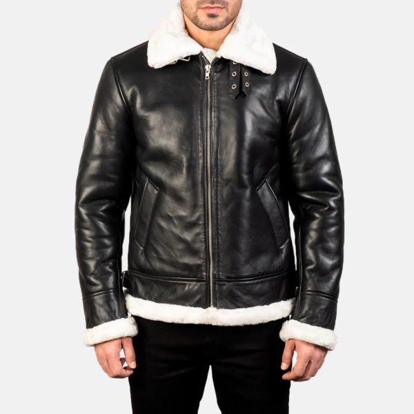 SFM Leather
