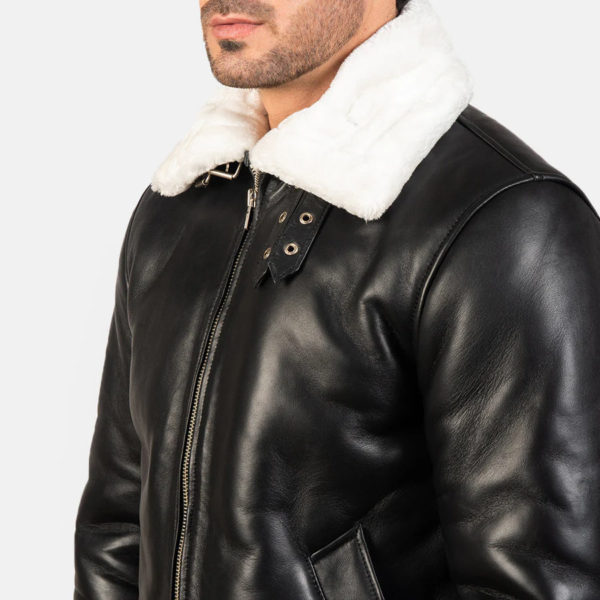 SFM Leather