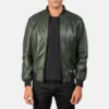 SFM Leather