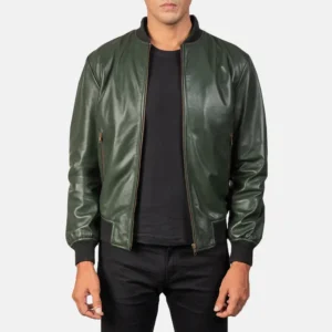 SFM Leather