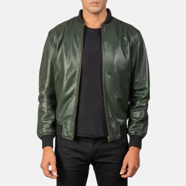 SFM Leather
