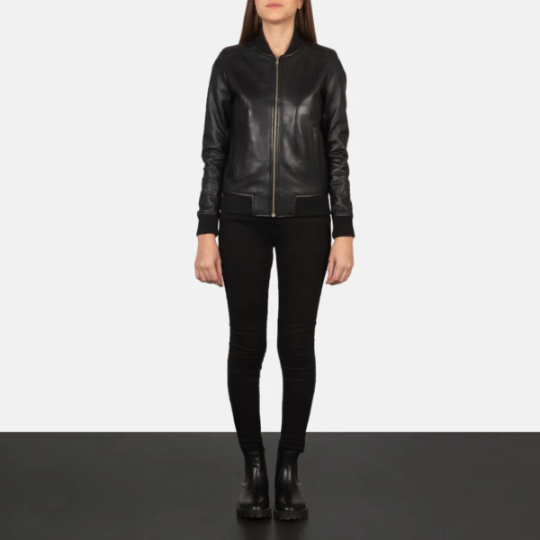 SFM Leather