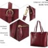 SFM Leather